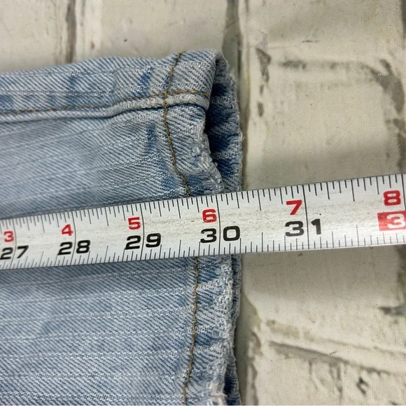 LEVI'S 501 '81 Jeans, light wash - Picture 8 of 15